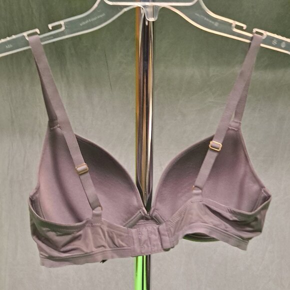 Natori Bra Grey 36C - Picture 2 of 3